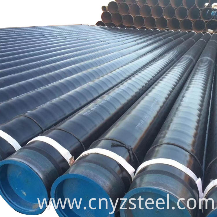 carbon steel pipe